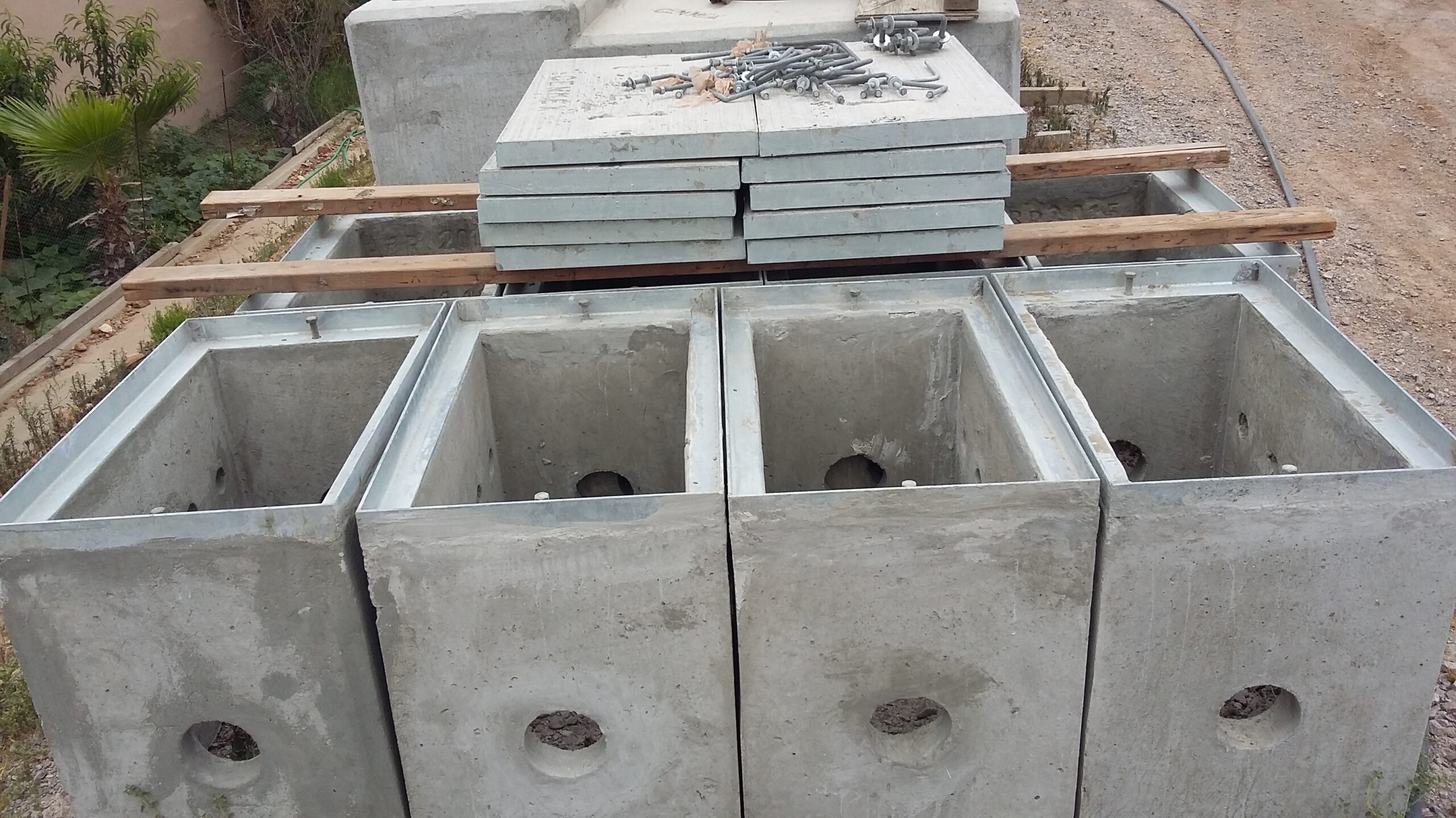 Detalle Técnico