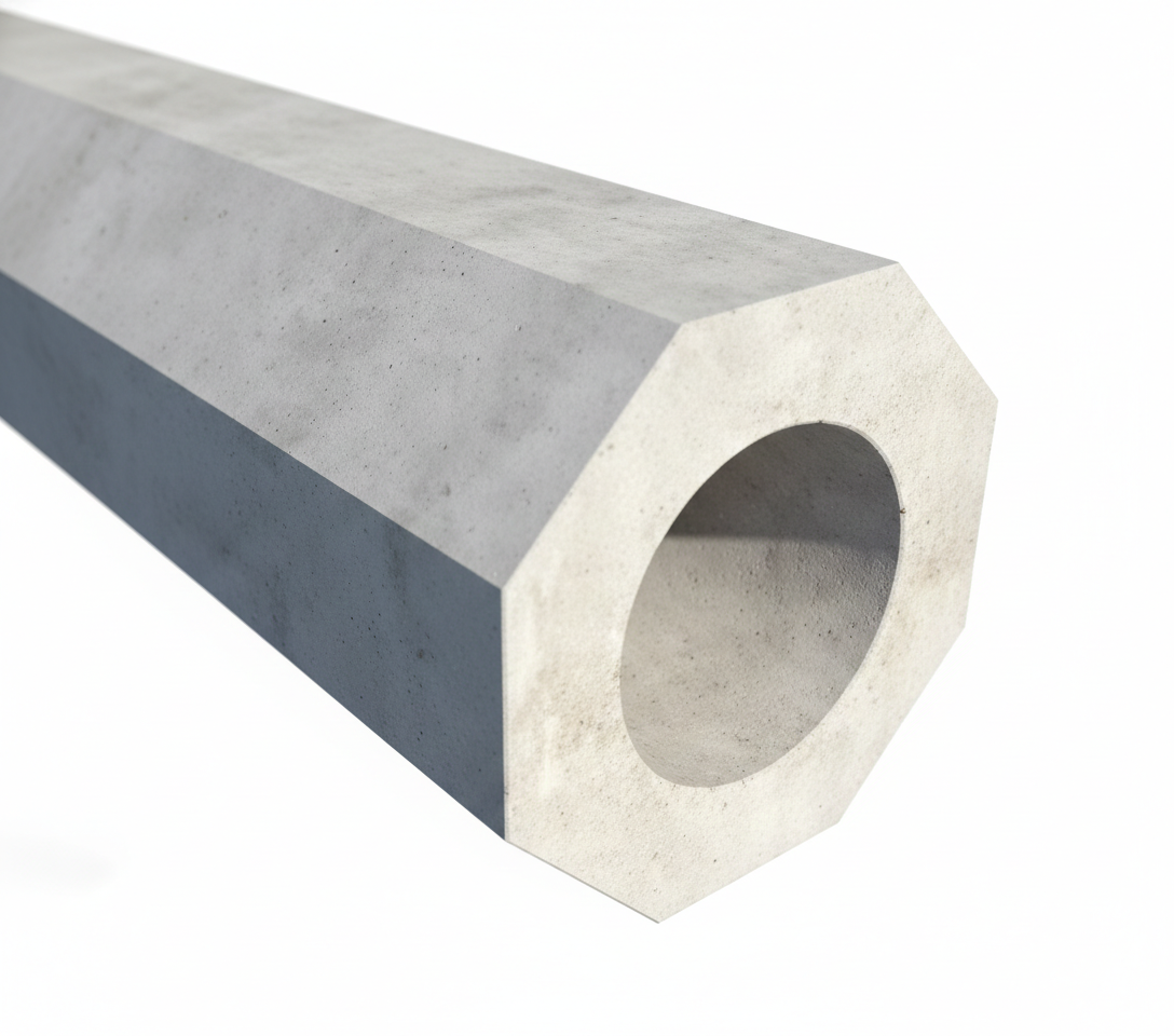 Postes Concreto